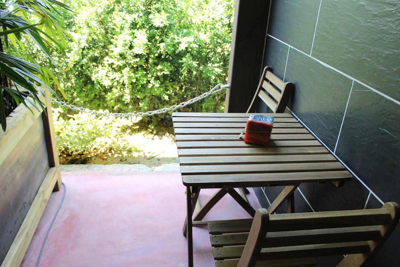 Casa Do Prado Guesthouse Vila Real Extérieur photo