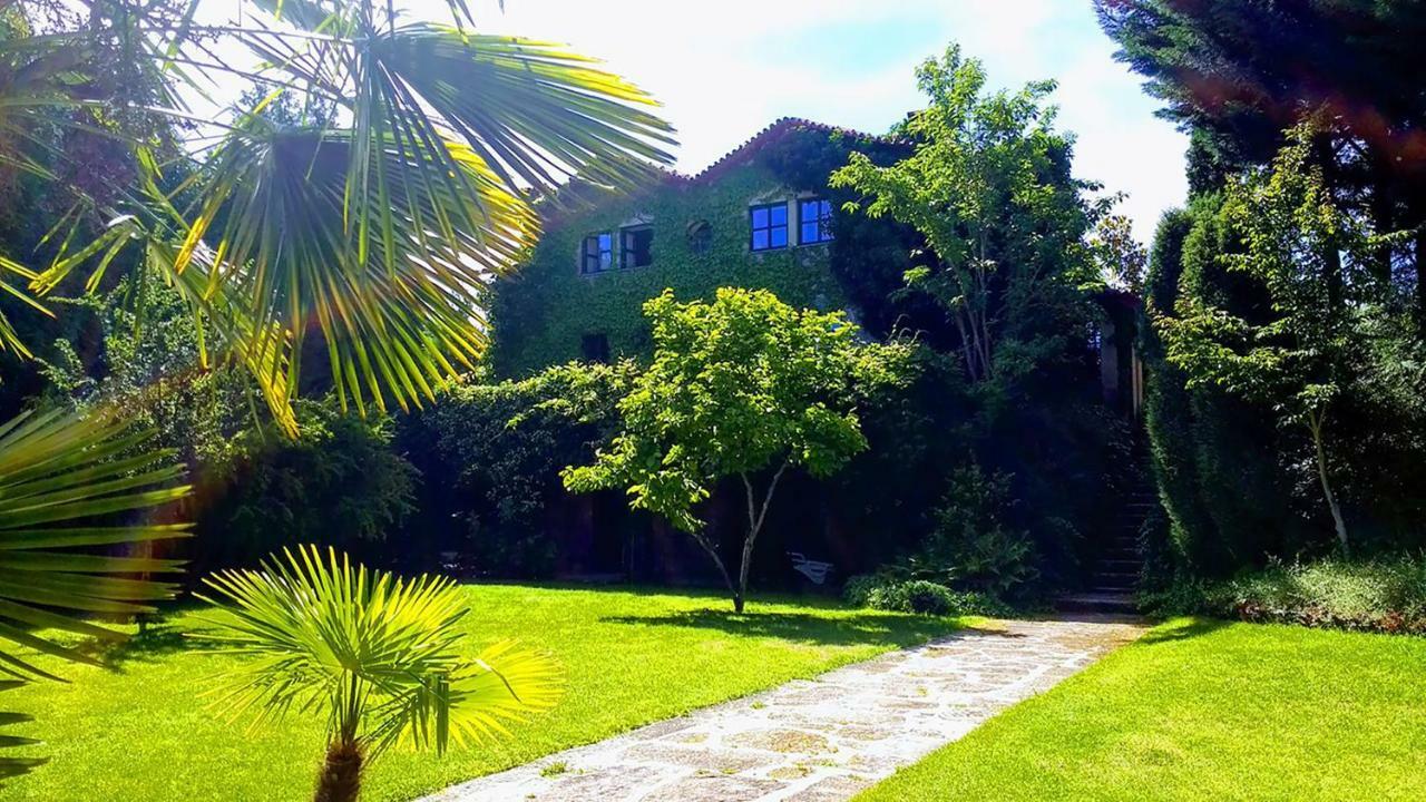 Casa Do Prado Guesthouse Vila Real Extérieur photo