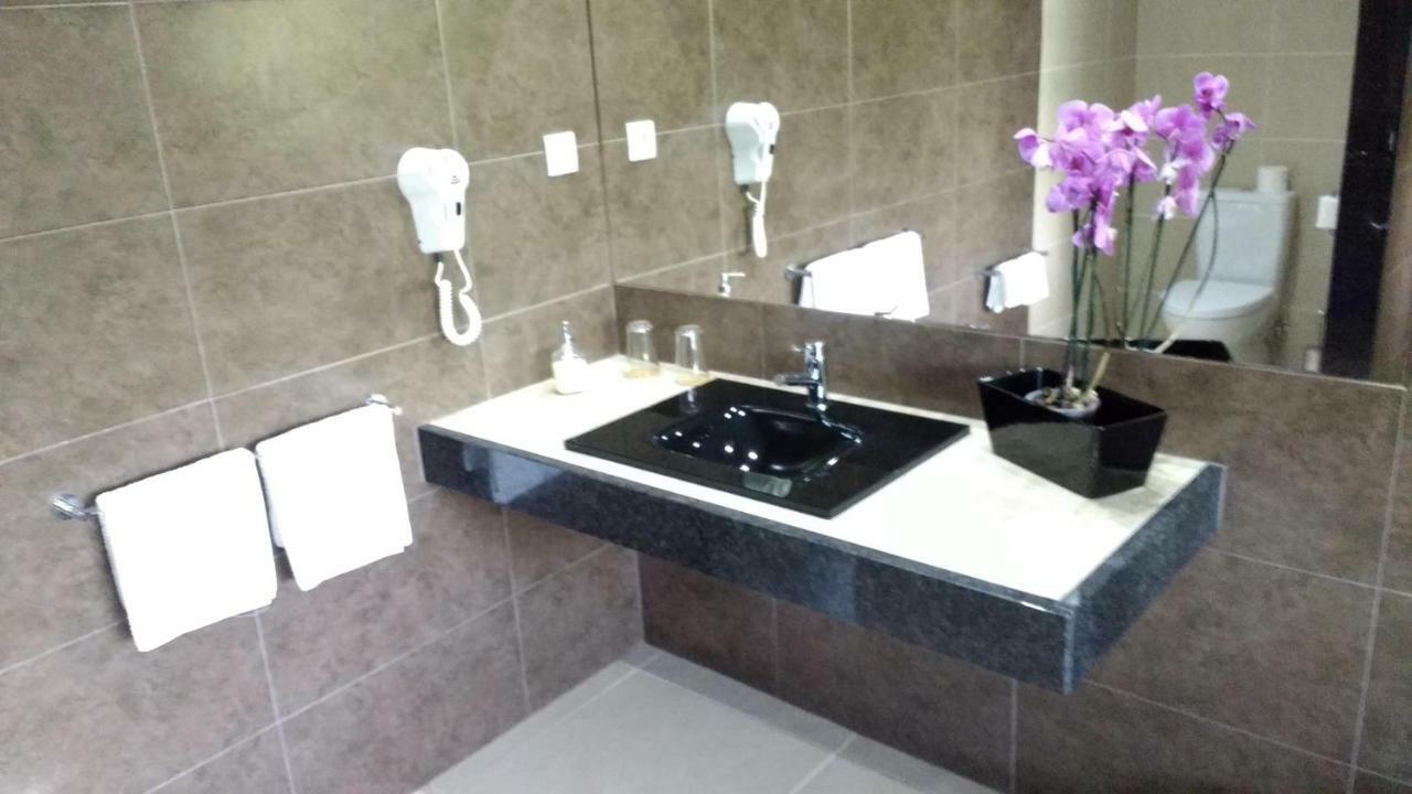 Casa Do Prado Guesthouse Vila Real Extérieur photo
