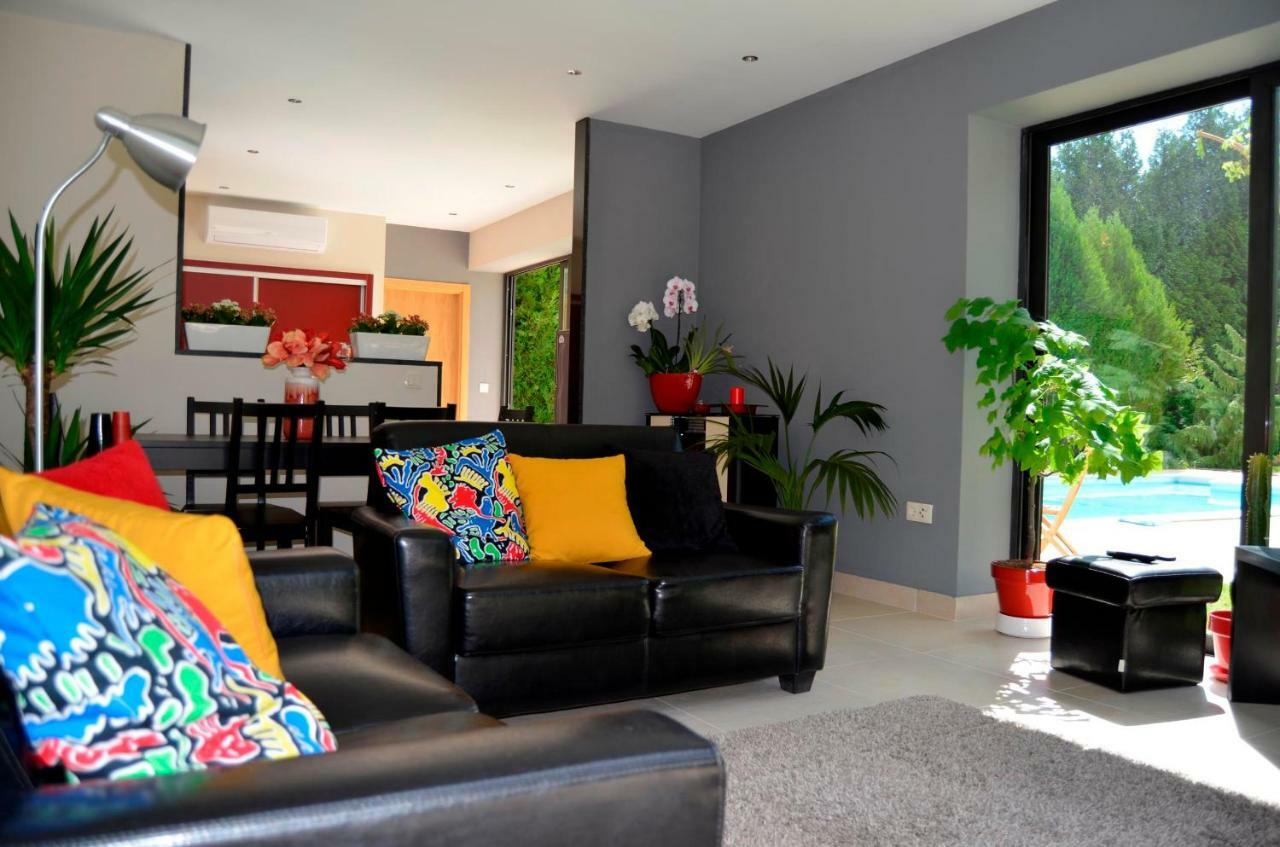Casa Do Prado Guesthouse Vila Real Extérieur photo